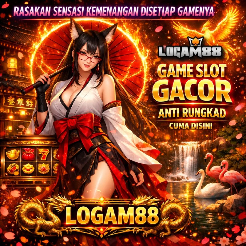 LOGAM88